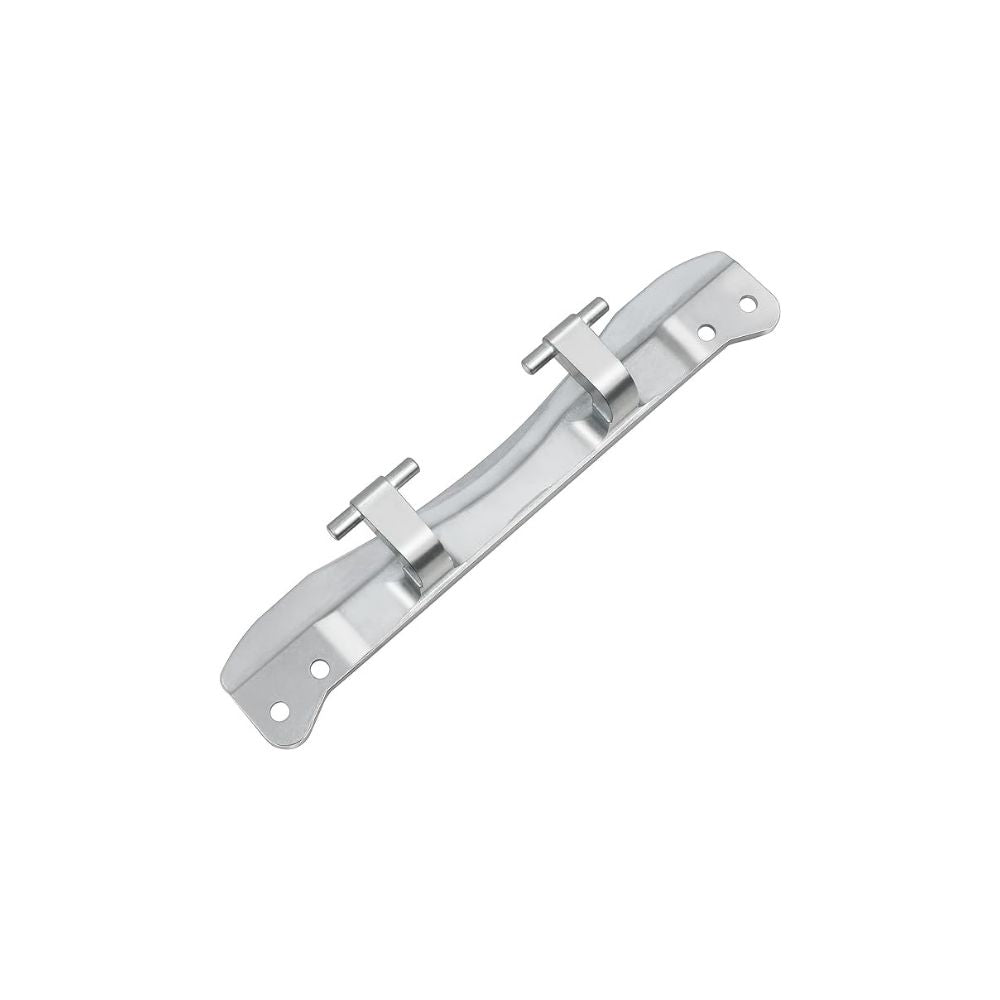 Whirlpool WPW10208415 Washer & Dryer Door Hinge OEM Replaces 1872427