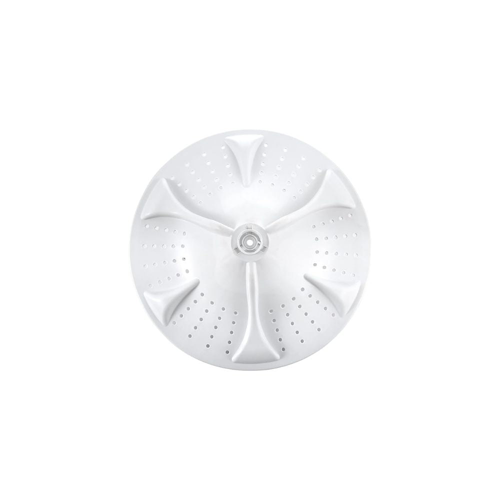 Whirlpool WPW10215115 Washer Washplate OEM Replaces AH11750504