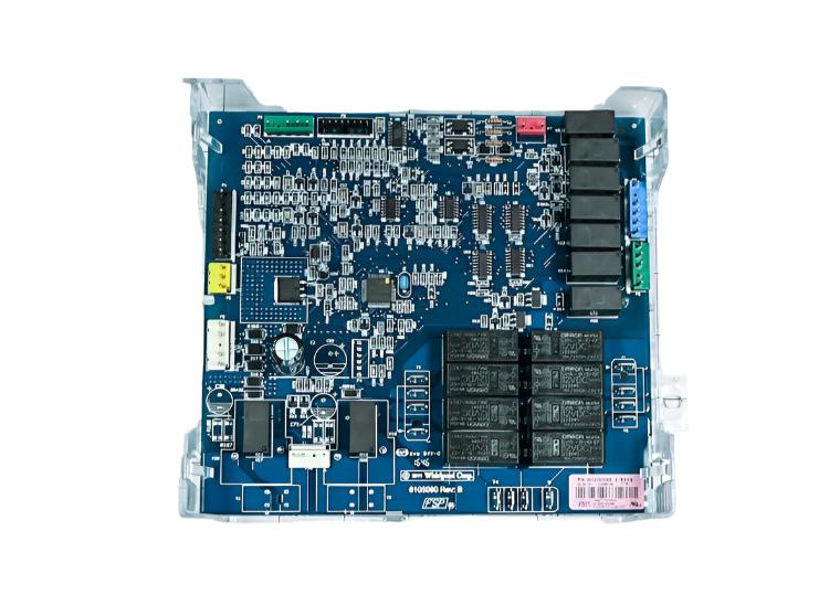 Whirlpool WPW10292568 Range Electronic Control Board OEM Replaces W10175823
