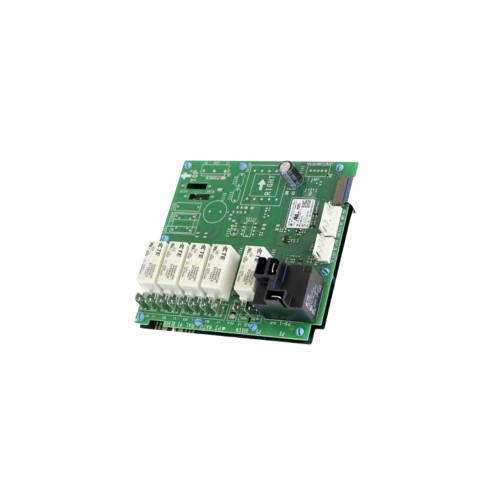 Whirlpool WPW10341243 Range Electronic Control Board OEM Replaces 4445314