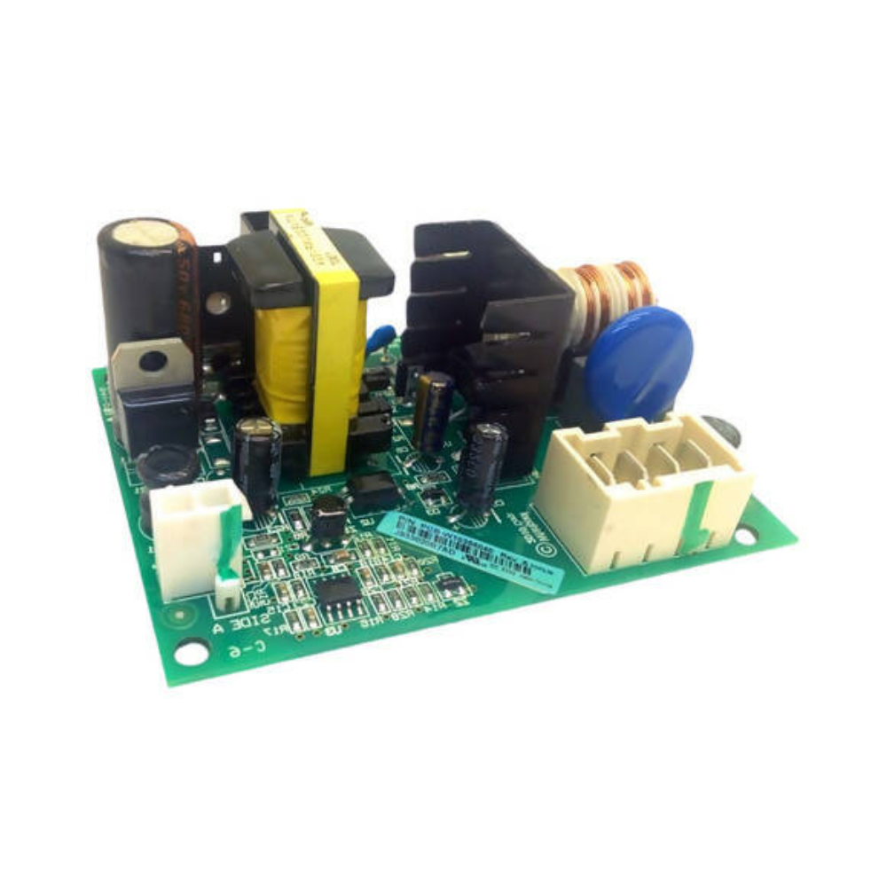 Whirlpool WPW10356040 Refrigerator Control Board OEM Replaces AP5322556