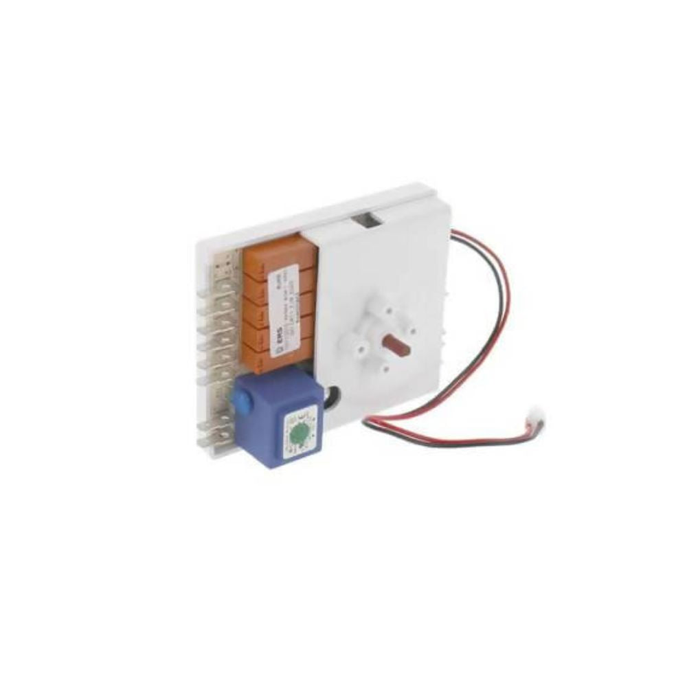 Whirlpool WPW10404695 Dryer Timer OEM Replaces 2118558