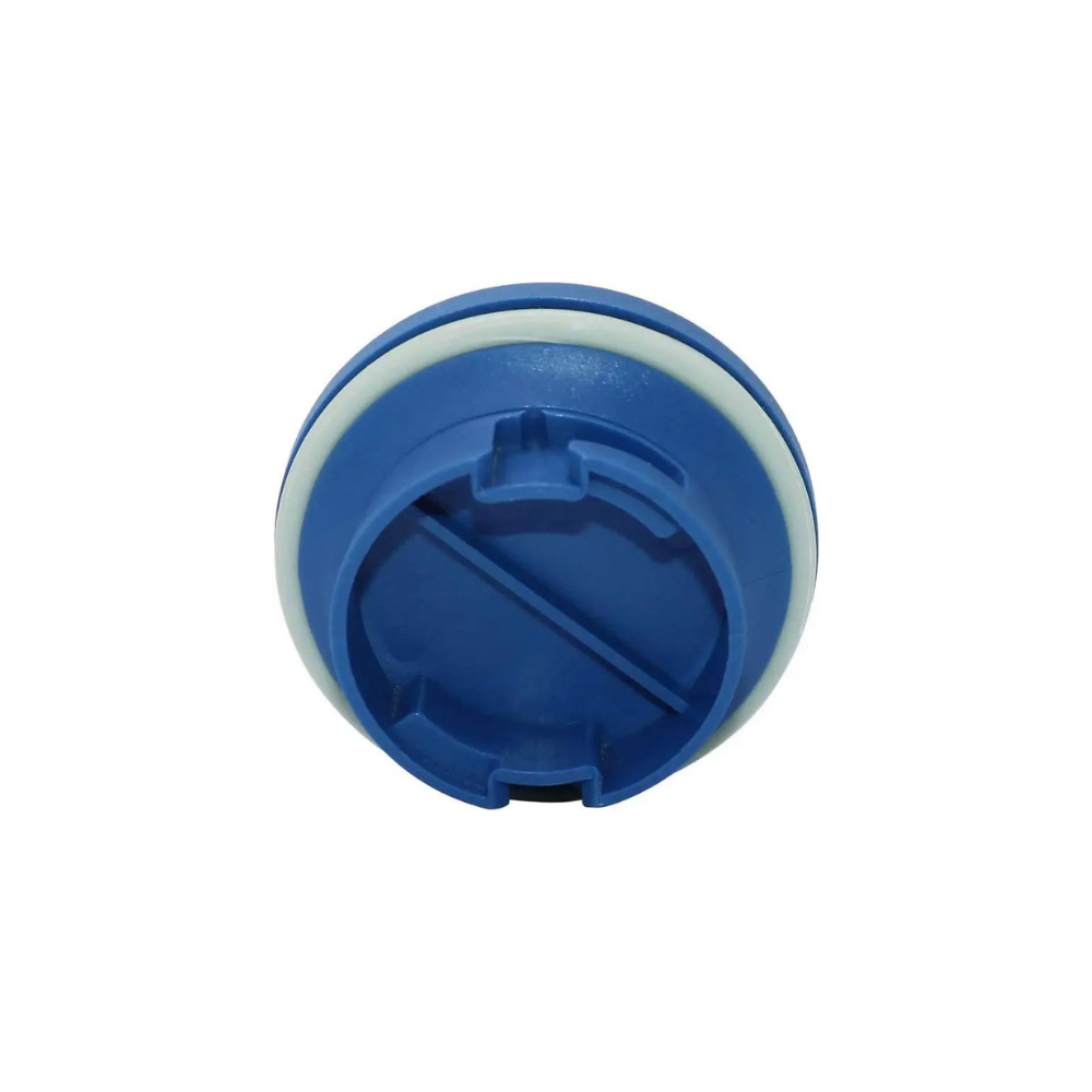 Whirlpool WPW10524920 Dishwasher Rinse Aid Dispenser Cap OEM Replaces W10524920