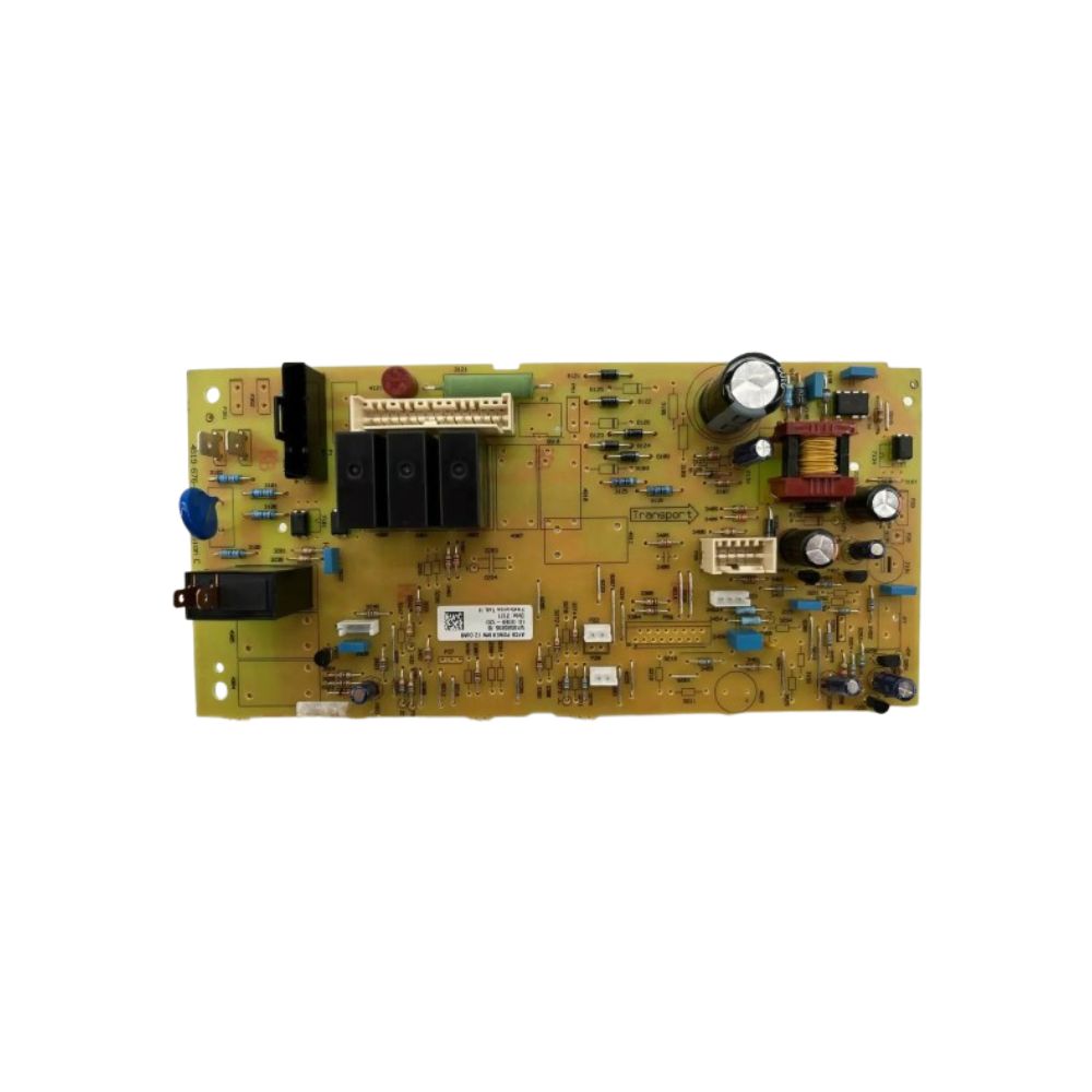 Whirlpool WPW10586836 Oven Electronic Control Board OEM Replaces W10586836