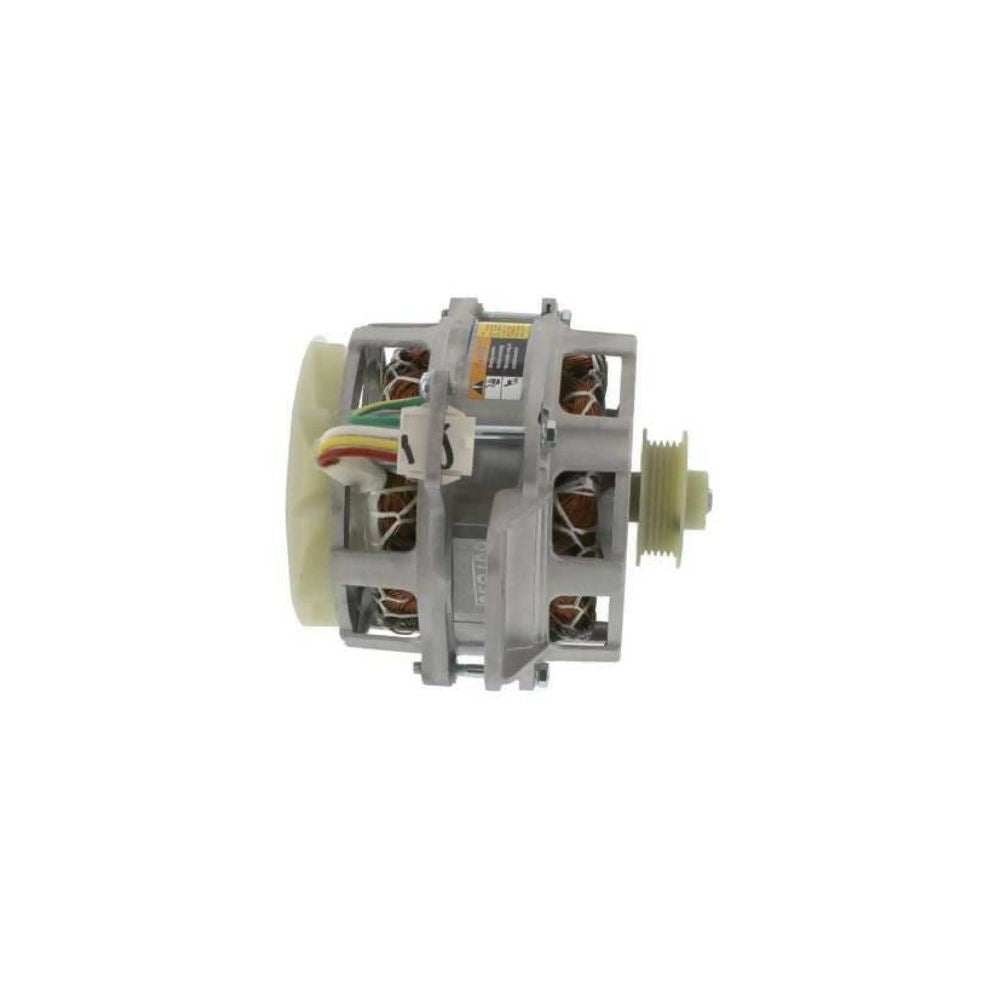 Whirlpool WPW10677715 Top Load Washer Drive Motor With Pulley OEM Replaces AH11757089