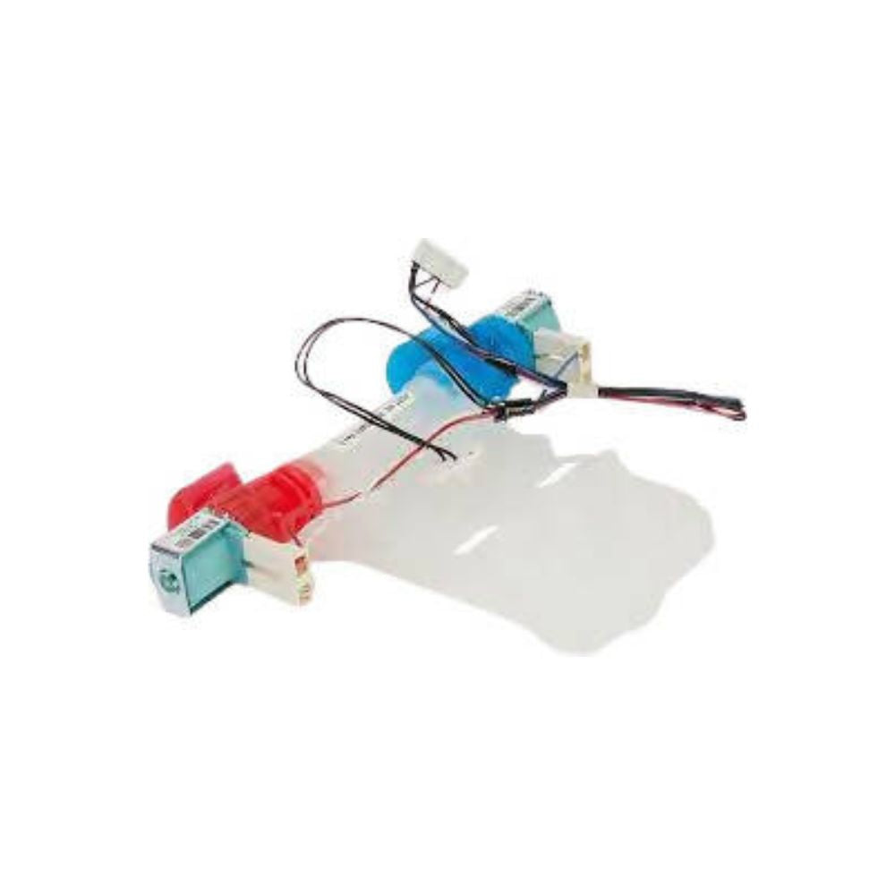 Whirlpool WPW10683603 Washer Water Inlet Valve OEM Replaces AH11757114