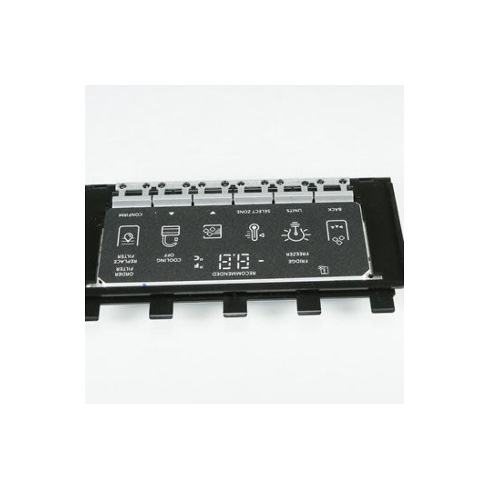 Whirlpool WPW10758681 Refrigerator Electronic Control Board OEM Replaces W10758681