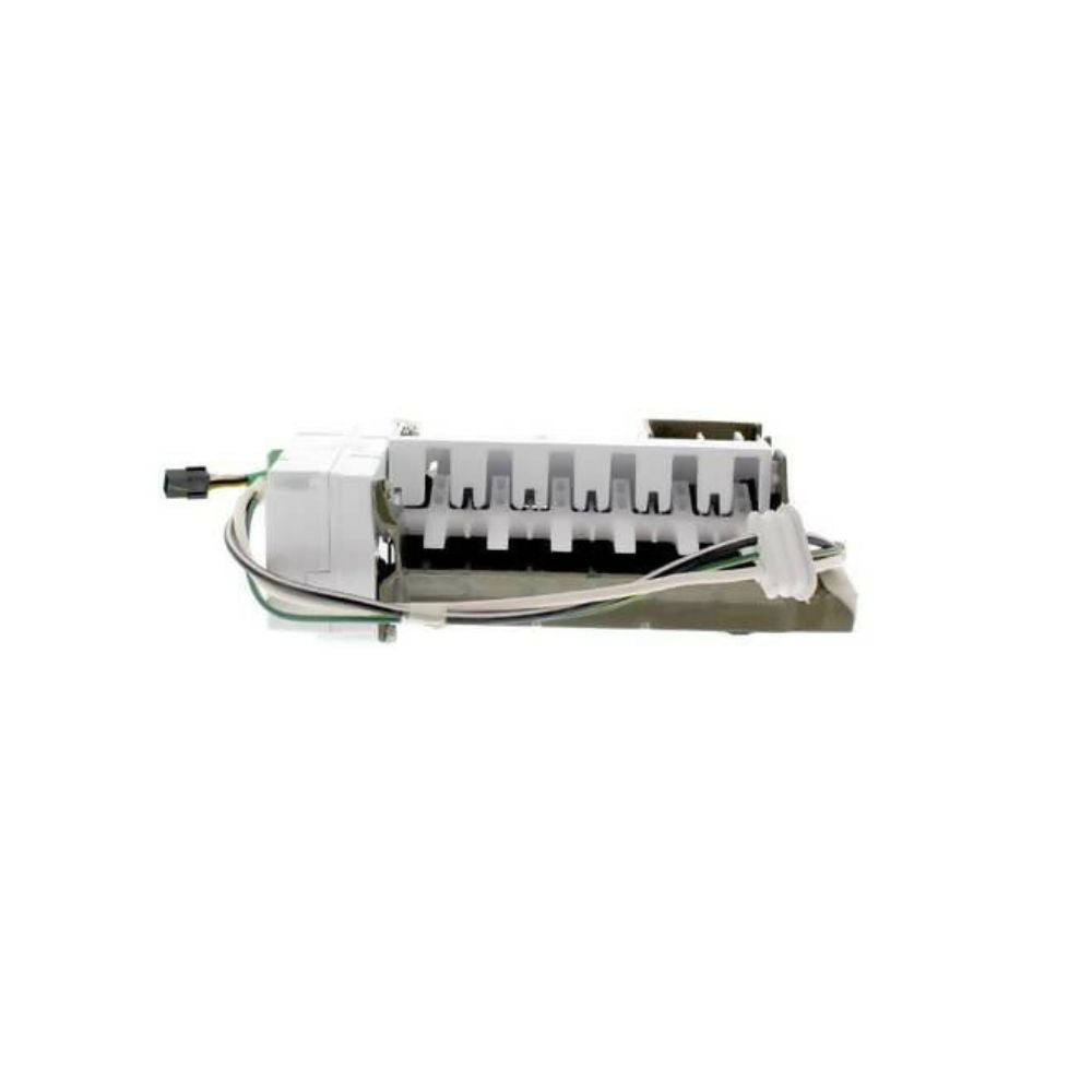 Whirlpool WPW10764668 Refrigerator Ice Maker Assembly OEM Replaces W10764668