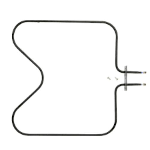 Whirlpool WPY04000066 Range Oven Bake Element OEM Replaces 04000047