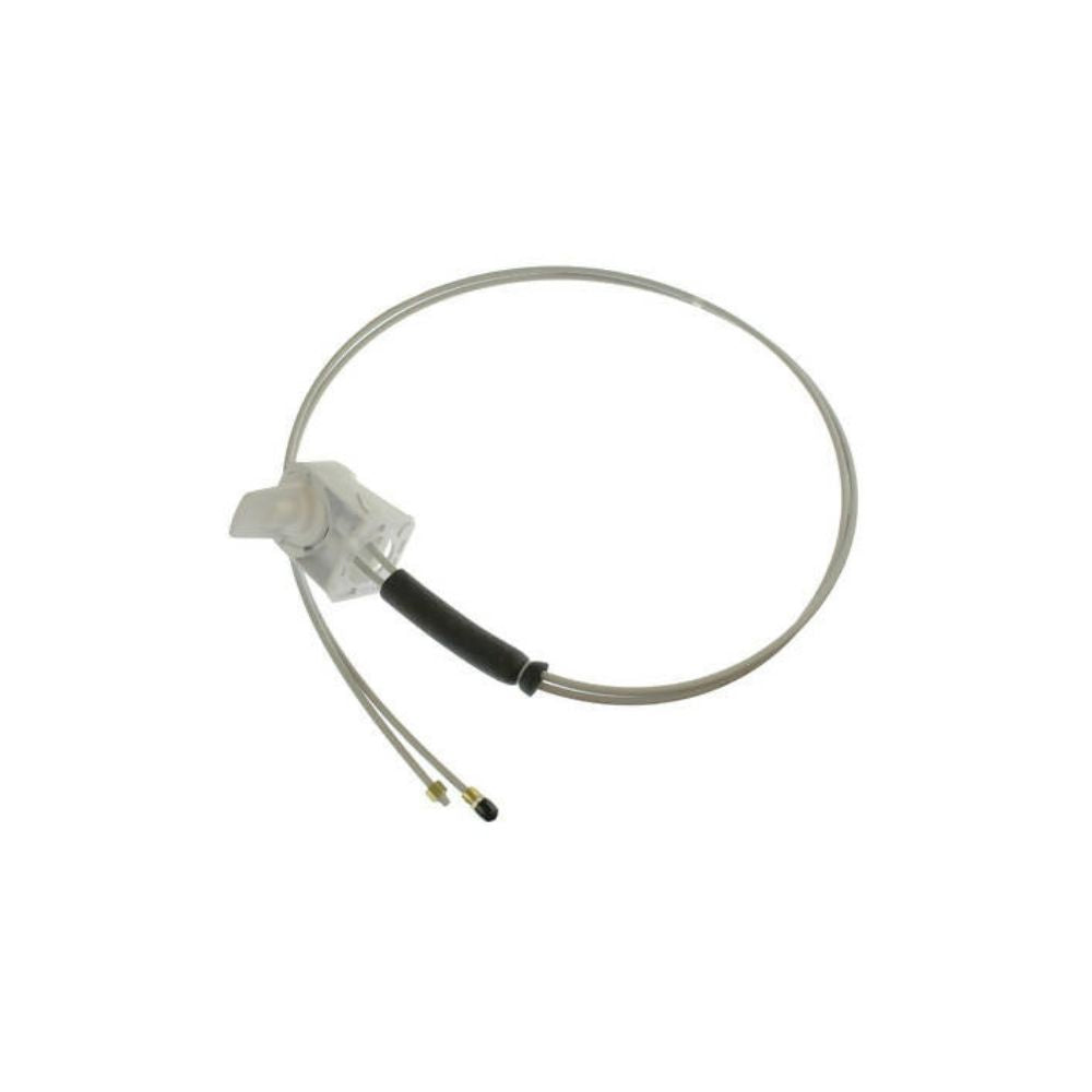 GE WR01F00791 Refrigerator Water Filter Base & Tube Assembly OEM Replaces 3342507