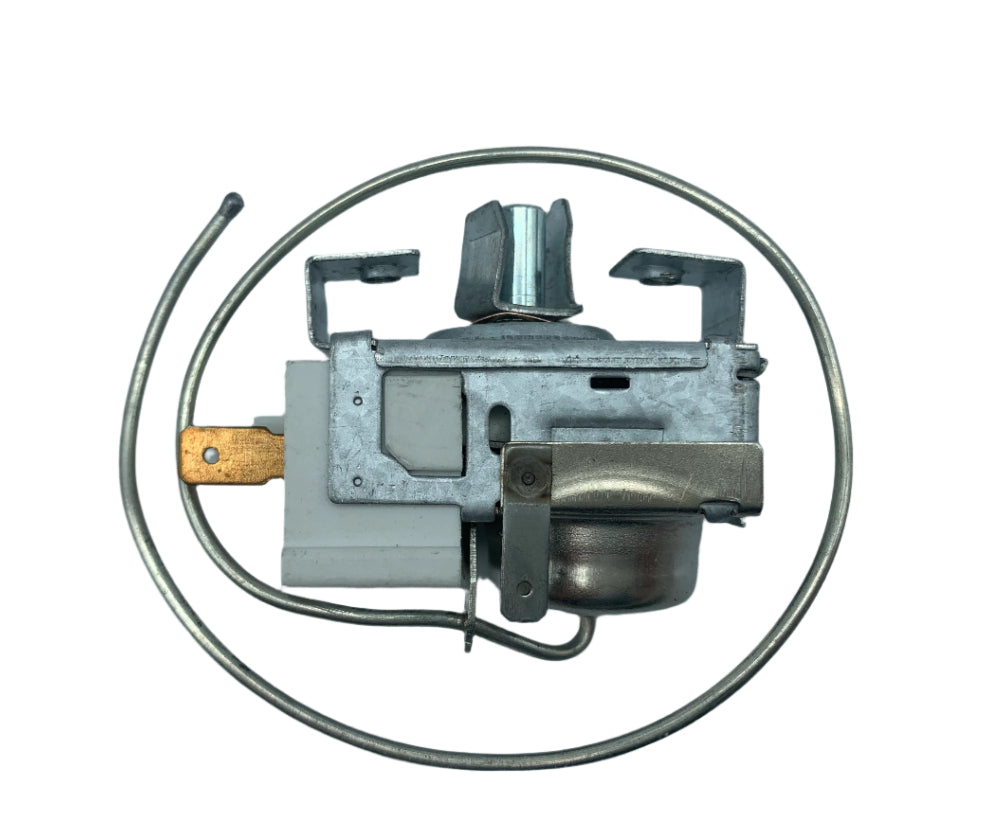 GE WR01F03355-ER Refrigerator Temperature Control Replaces WR9X599