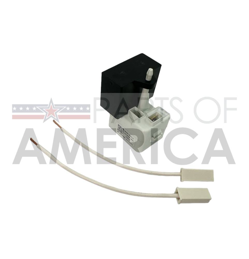 G.E Refrigerator Start Device Kit - WR03F04730