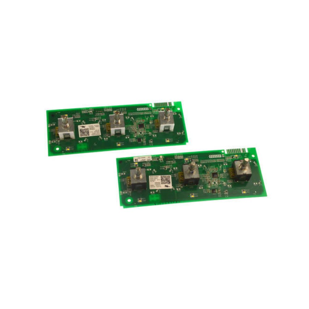 GE WS01A02901 Range LED Encoder Board OEM