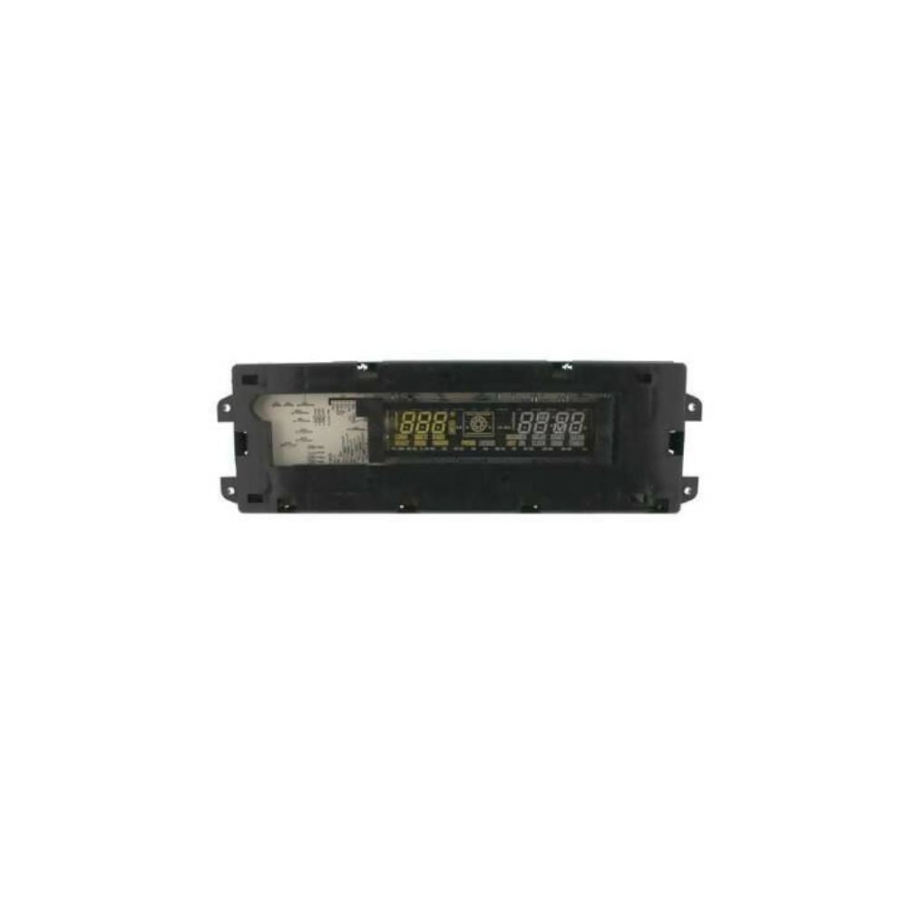 GE WS01F00951 Range Electronic Control Board OEM Replaces AH9864125