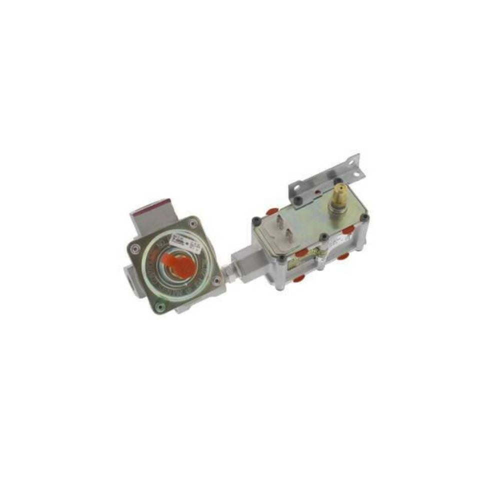 GE WS01F01281 Oven Gas Control Valve OEM Replaces 2310023