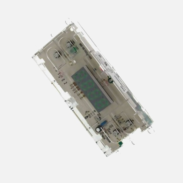 GE WS01F02404 Range /Oven Range Clock Replaces 1151710810
