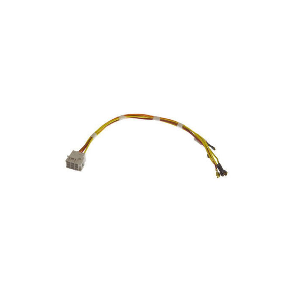 GE WS01F07838 Range Cooktop Infinite Switch Wire Harness OEM