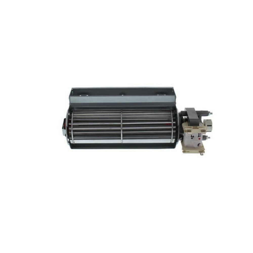 GE WS01F09894 Range Oven Cooling Fan Motor OEM Replaces WS01F09530