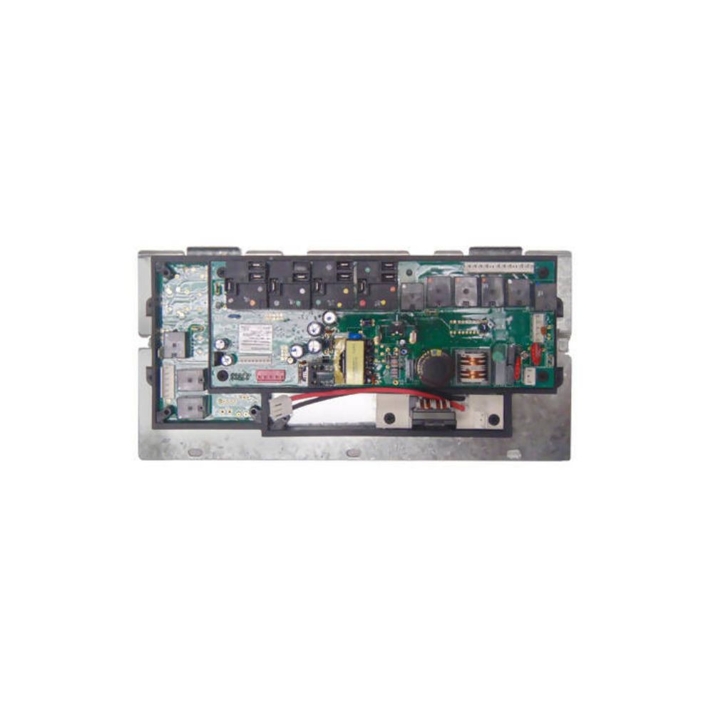 GE WS01L01956 Oven Electronic Relay Board, Right Hand OEM Replaces PS10056296