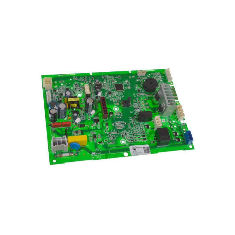 GE WW01F01729 Washer Triac Controller OEM Replaces 233D2319G001