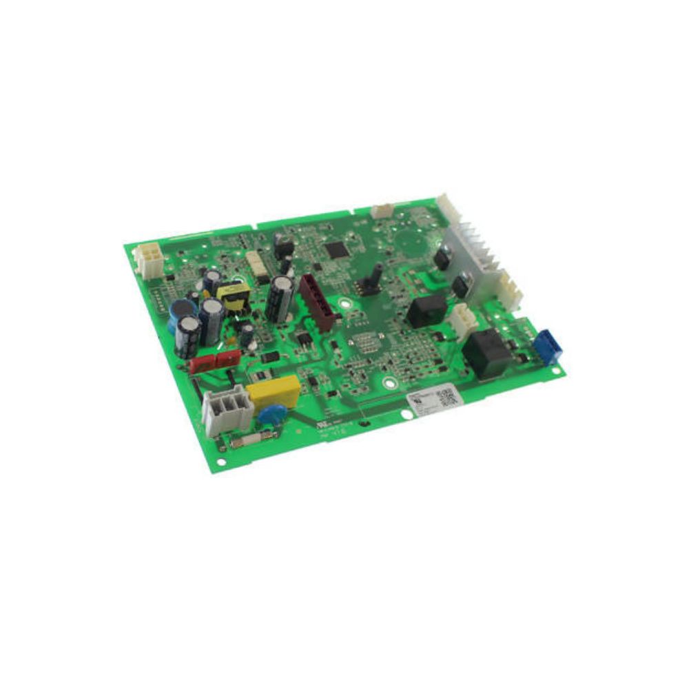 GE WW01F01730 Washer Triac Controller OEM Replace 233D2319G002