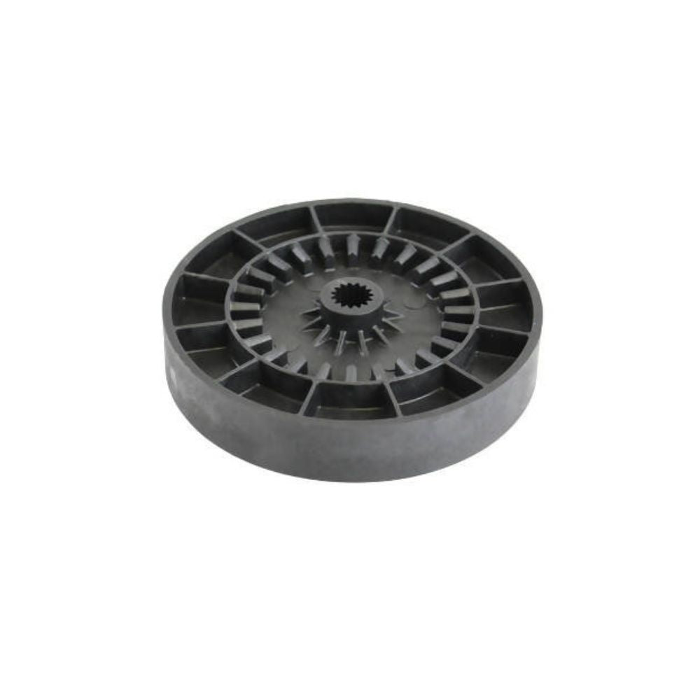 GE WW01F01787 Washer Transmission Pulley OEM Replaces EAP11774706