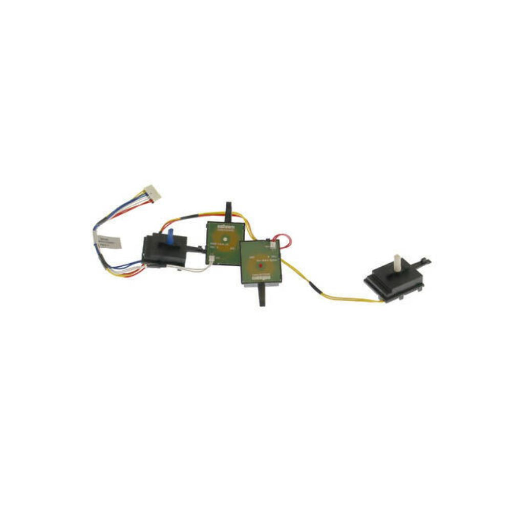GE WW01F01794 Washer Selector Assembly OEM