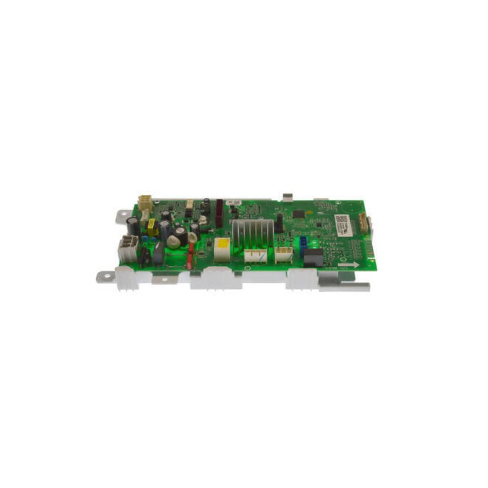 GE WW01F01893 Washer Control Board & Support Assembly OEM Replaces 234D2621G001