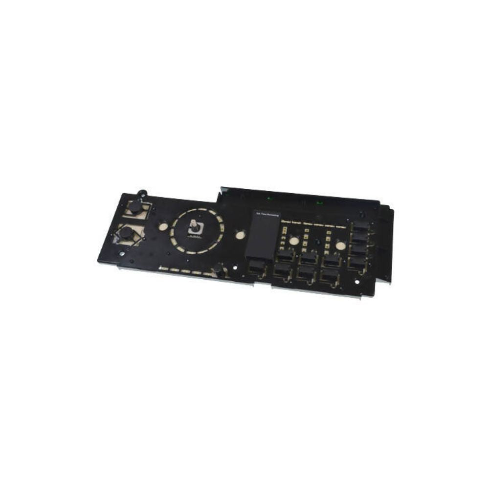 GE WW01F01951 Washer User Interface OEM Replaces EAP12730648