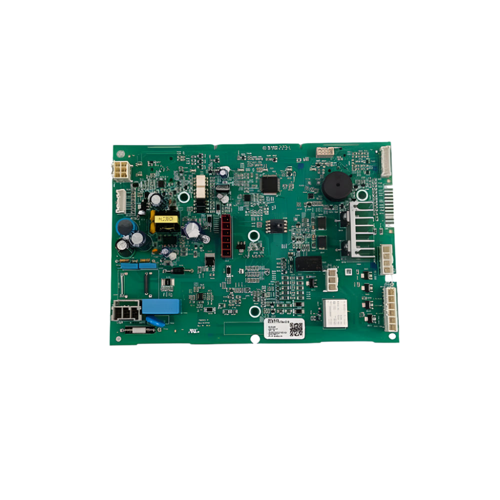 GE WW01F02072 Washer LE Control Board OEM