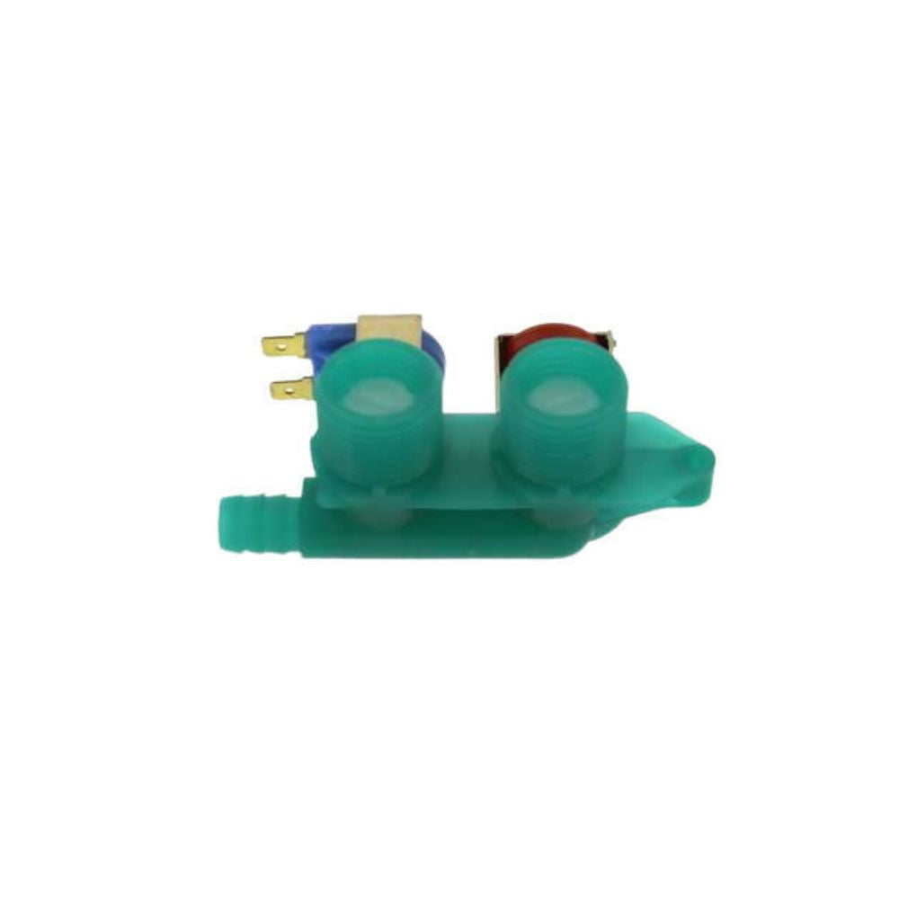 GE WW02F00005 Washer Water Inlet Valve OEM Replaces AH11722057