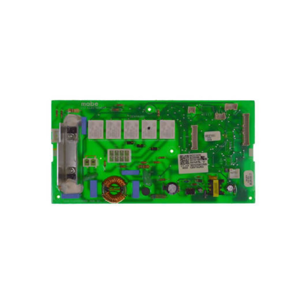 GE WW02F00193 Dryer Electronic Control Board OEM Replaces 3029869