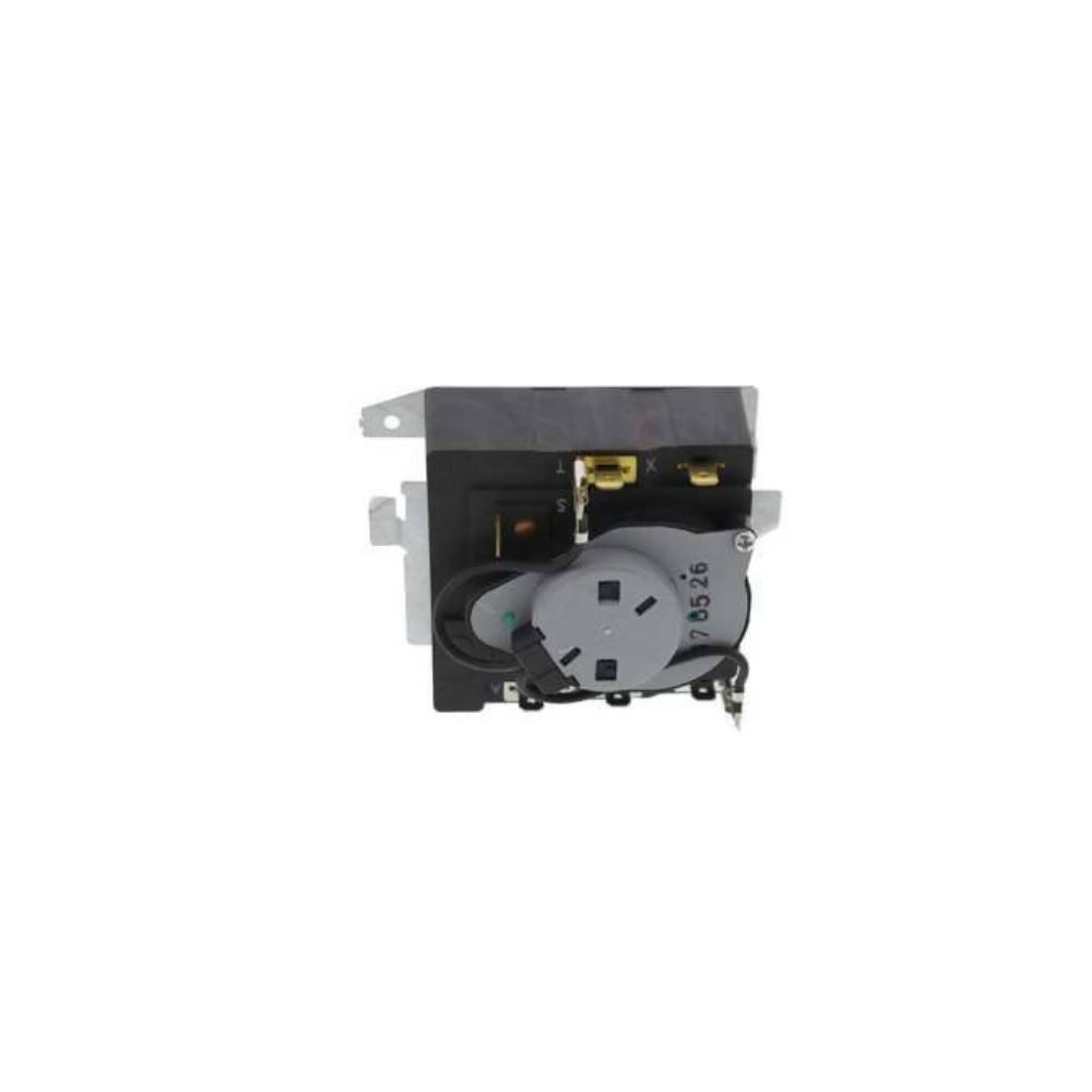GE WW02F00286 Dryer Timer OEM Replaces 212D1233P012