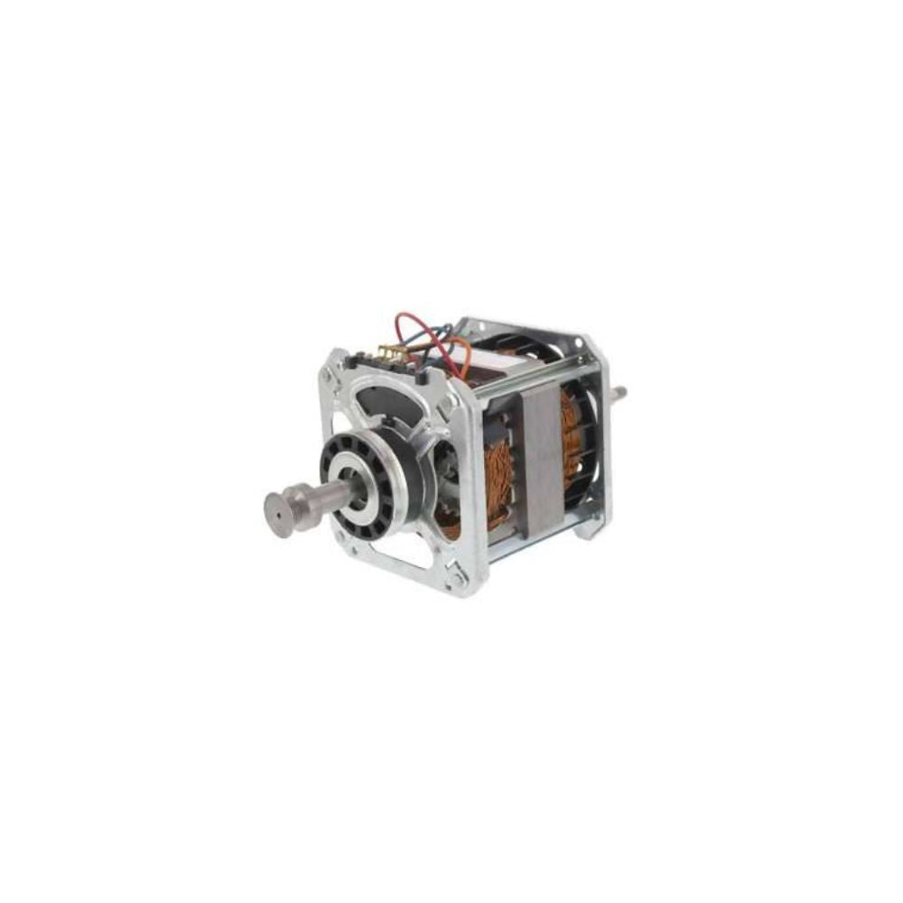 G.E WW02F00346 Dryer Drive Motor Kit OEM Replaces 1256970