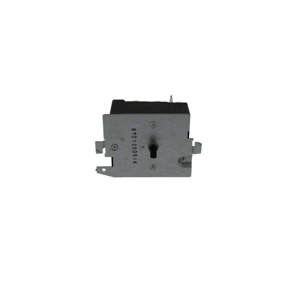 GE WW02F00658 Dryer Timer Assembly OEM Replaces EAP12300939