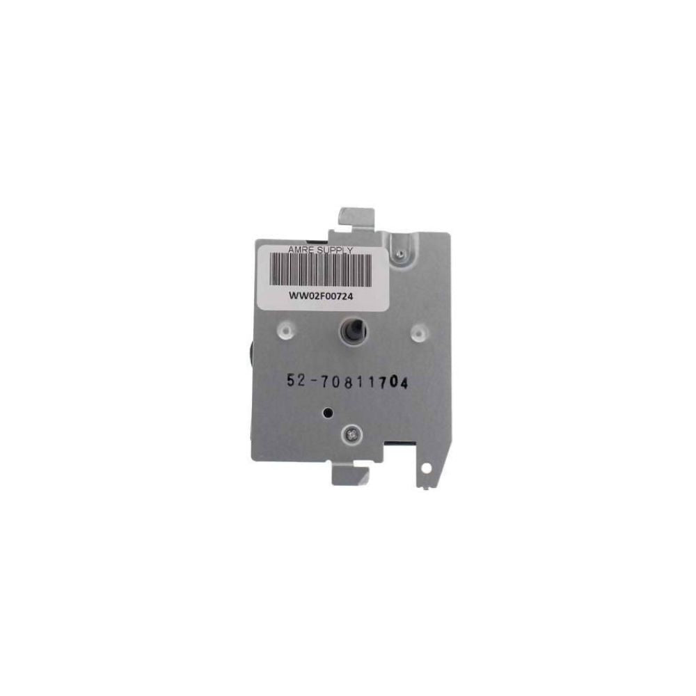 GE WW02F00724 Dryer Timer OEM Replaces EAP12113398