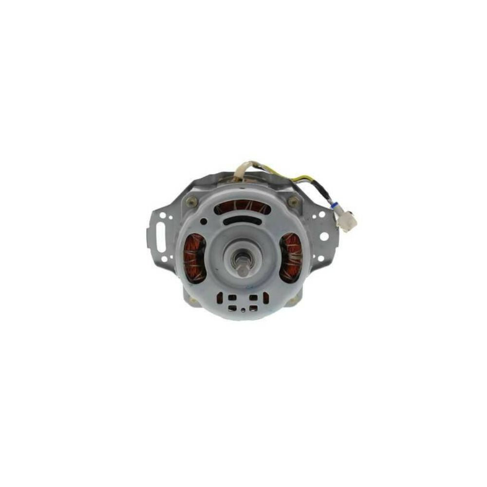 GE WW03A00179 Washer Motor and Shield Kit OEM Replaces WG04F03739