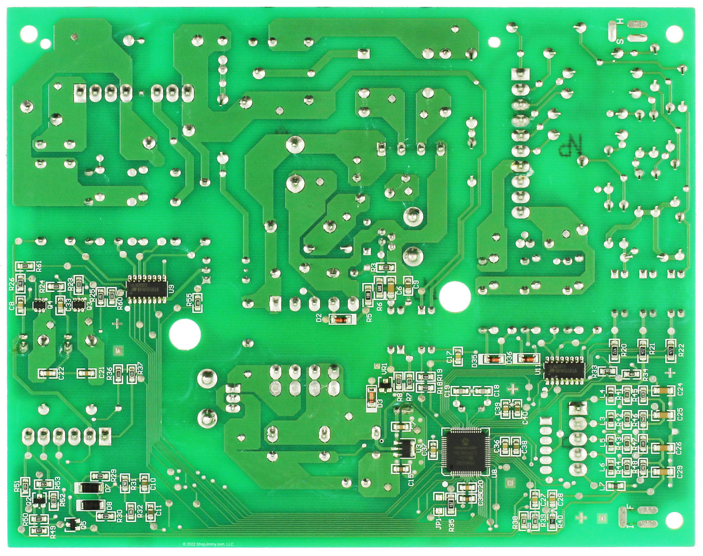 Whirlpool WPW10310240