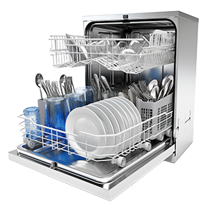High-quality dishwasher parts for efficient home maintenance