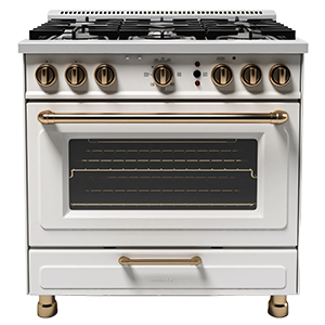Reliable range, stove and oven parts for culinary perfection at home