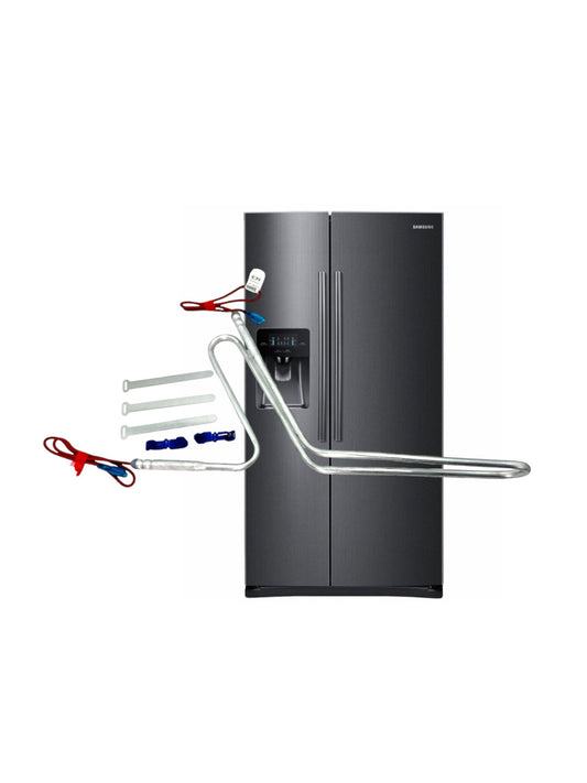 defrost booster for samsung refrigerator