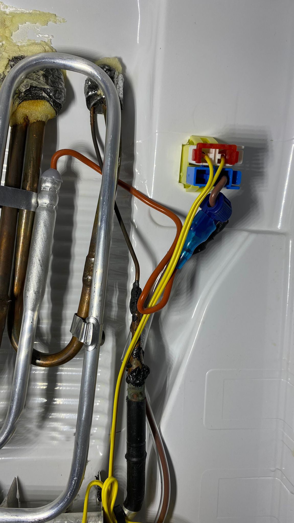 Defrost Booster Kit for Samsung Refrigerator - EB11-00191R