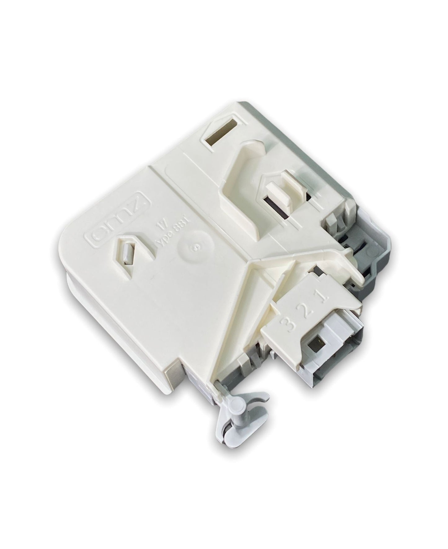 Bosch Washer Door Lock /Switch - 00633765 or 633765, REPLACES: 00619468 00633315 00621550 INVERTEC