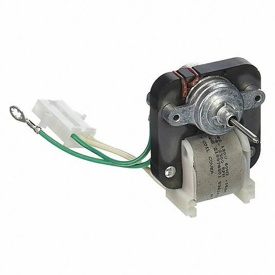 Frigidaire Refrigerator Evaporator Fan Motor - 218878801, Replaces: 218878800 218895003 452373 AH429148 AP2115399 EA429148 EAP429148 PS429148 OEM PARTS WORLD