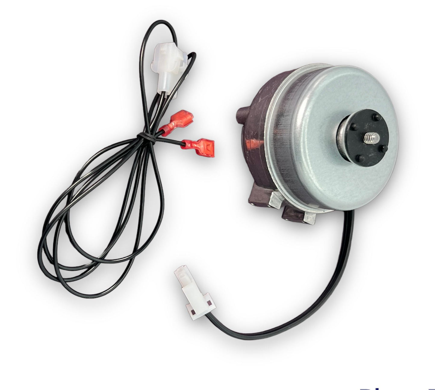 Scotsman Condenser Fan Motor - 12-2396-21, Replaces: 12239621 INVERTEC