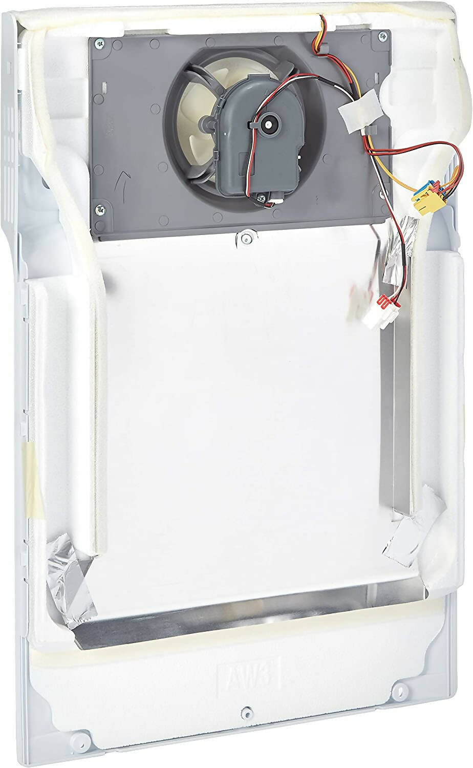 Evaporator Cover Assembly - DA97-08433L, Replaces: PD00035423 DA97-08433G OEM PARTS WORLD