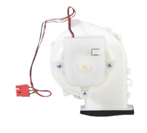 LG Refrigerator Ice Maker Damper Fan Blower Motor Duct, Connector - 5209JA1044A OEM PARTS WORLD