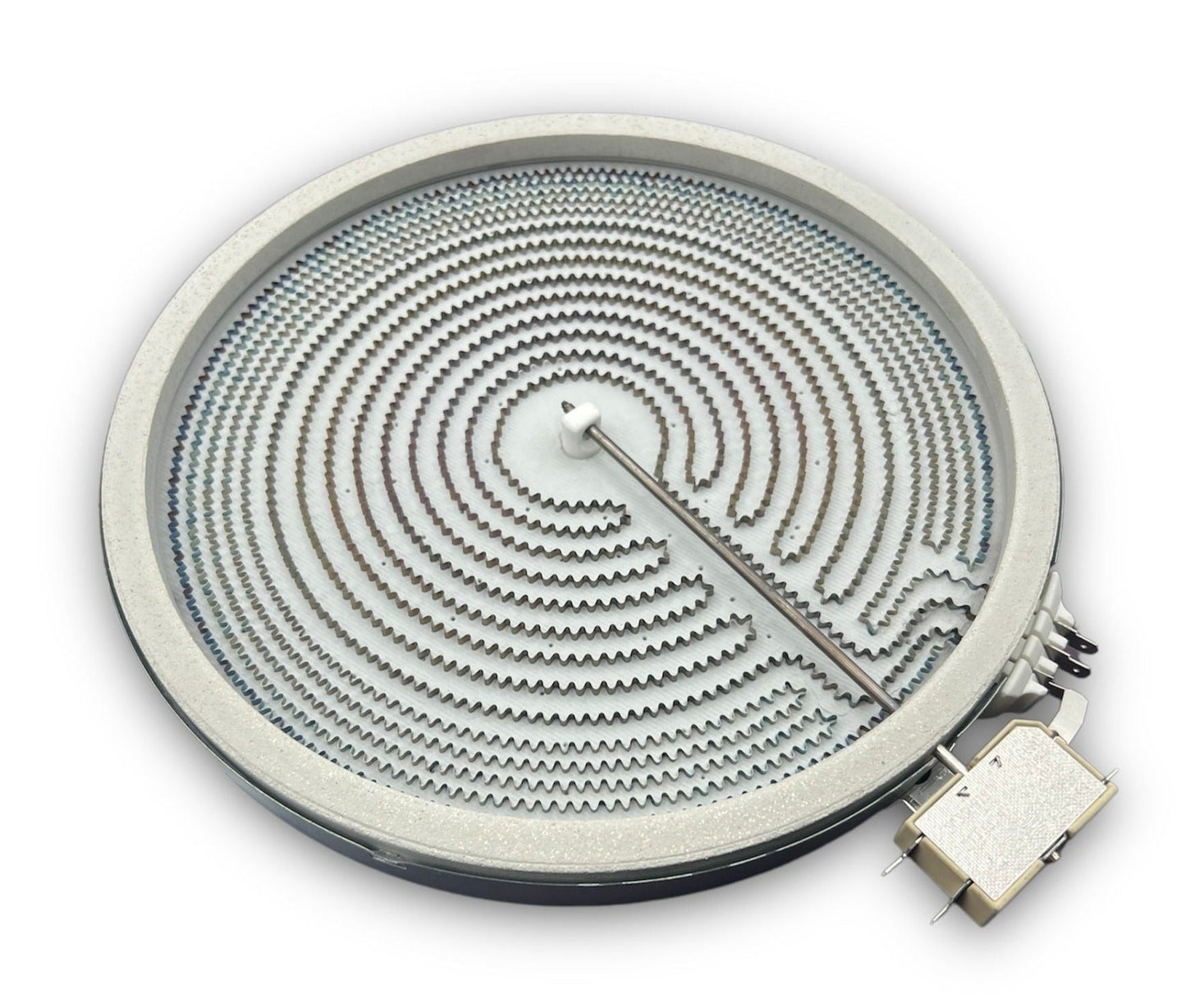 Frigidaire Range Dual Surface Element /Burner - 316282101, REPLACES: 316282102 318198935 318198941 389087301 2689749 AP5656832 PS6012254 EAP6012254 PD00024826 INVERTEC