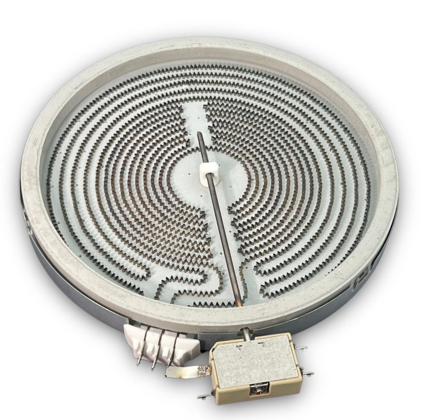 Frigidaire Range Surface Element /Burner - 316555800, REPLACES: 316418400 1614140 316098201 316418400 316418401 318178003 318198804 318198816 318198824 318198932 318198933 PD00000506 INVERTEC