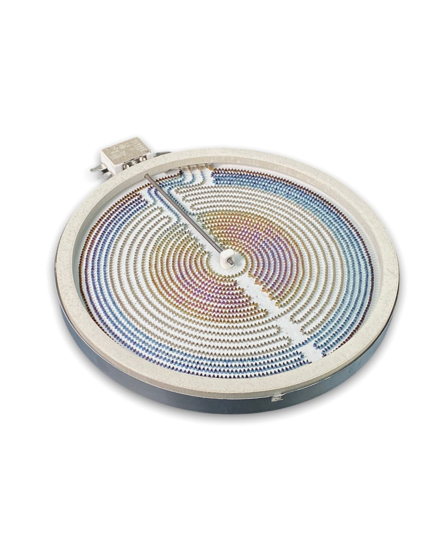 Frigidaire Range Triple Surface Element /Burner - 316560402 or 316216702, REPLACES: 7316216702 1465774 AP5780981 PD00054239 INVERTEC